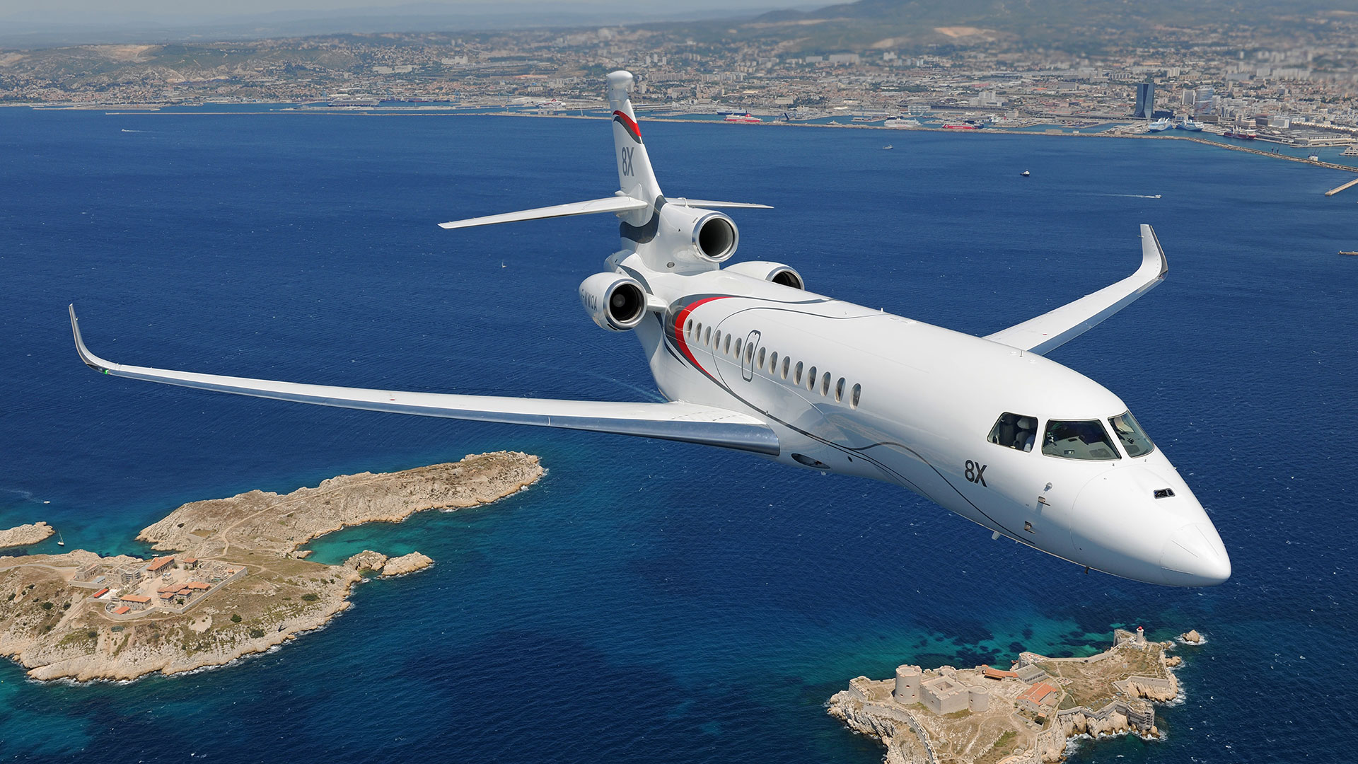Dassault To Spotlight Expanding Falcon Model Line Regional Support Dassault To Spotlight Expanding Falcon Model Line Regional Support