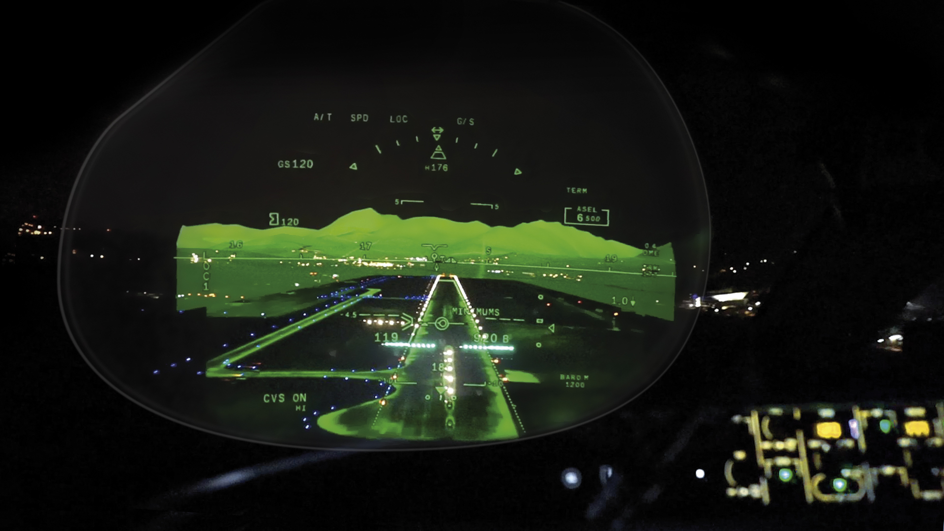 Falcon 6X Backgrounder media