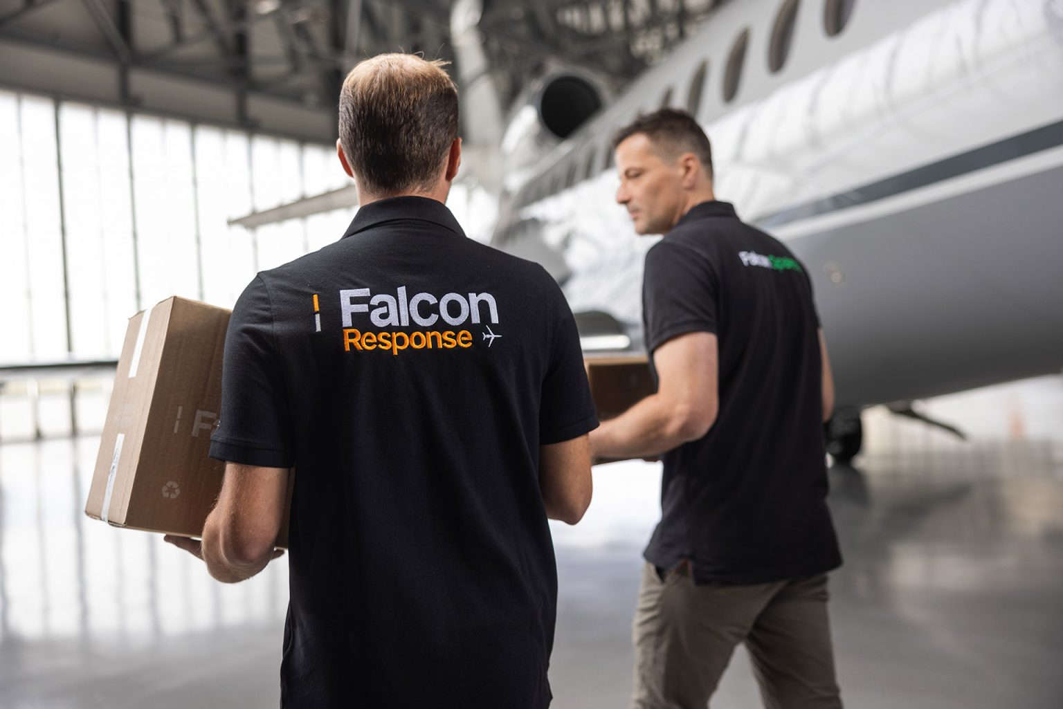 FalconSpares - Dassault Falcon